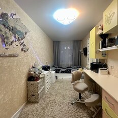 Квартира 56 м², 3-комнатная - изображение 5