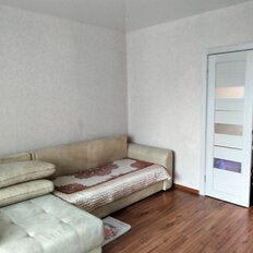 Квартира 41 м², 1-комнатная - изображение 5