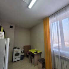 Квартира 24 м², студия - изображение 3