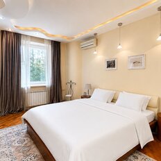 Квартира 158,4 м², 4-комнатная - изображение 5