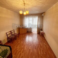 Квартира 28,9 м², 1-комнатная - изображение 2