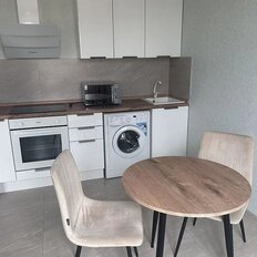 Квартира 40 м², 1-комнатная - изображение 1