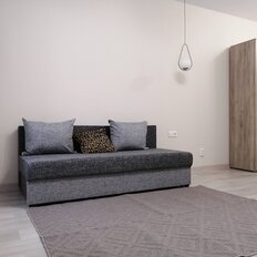 Квартира 27 м², 1-комнатные - изображение 5