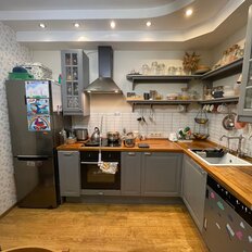 Квартира 40 м², 1-комнатная - изображение 2