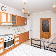 Квартира 81,7 м², 2-комнатная - изображение 4