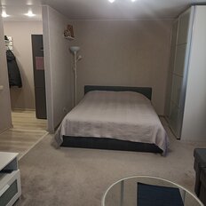 Квартира 31,7 м², 1-комнатная - изображение 1