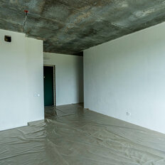 Квартира 117 м², 4-комнатная - изображение 2