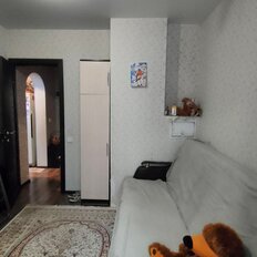 Квартира 40 м², 2-комнатная - изображение 2