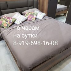 Квартира 40 м², 1-комнатная - изображение 1