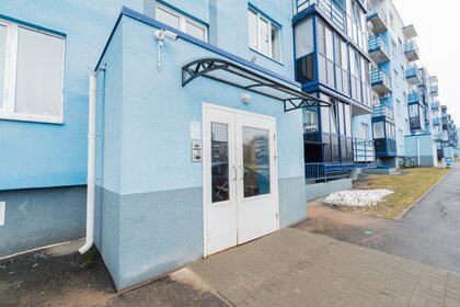 23,3 м², квартира-студия 3 100 000 ₽ - изображение 22