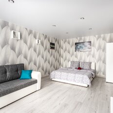 Квартира 35,1 м², 1-комнатная - изображение 5