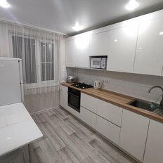 Квартира 44 м², 2-комнатная - изображение 2