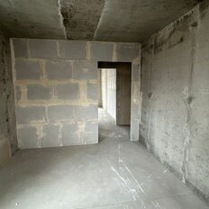 Квартира 70,7 м², 3-комнатная - изображение 5