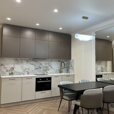 Квартира 75 м², 3-комнатная - изображение 3