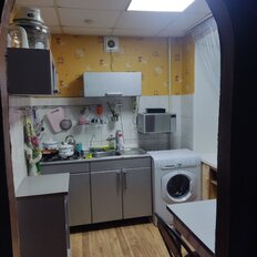 Квартира 39,6 м², 2-комнатная - изображение 2