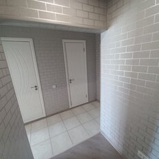 Квартира 65,3 м², 3-комнатная - изображение 3