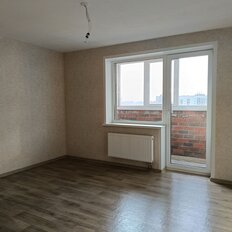 Квартира 45,7 м², 2-комнатная - изображение 2