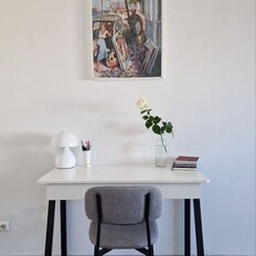 Квартира 46 м², 1-комнатная - изображение 5