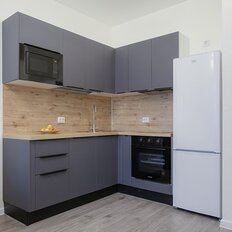 Квартира 31,7 м², 1-комнатная - изображение 1