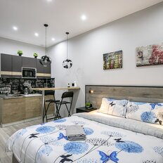 Квартира 20 м², студия - изображение 2