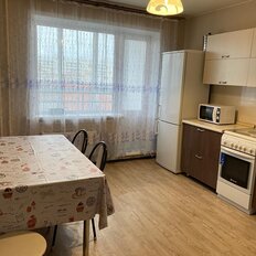 Квартира 72,3 м², 3-комнатная - изображение 3