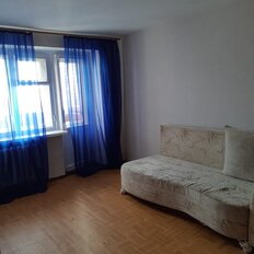 Квартира 30,1 м², 1-комнатная - изображение 3