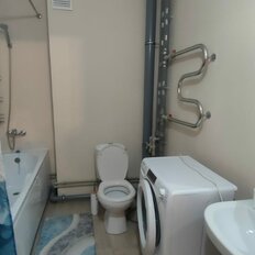 Квартира 35 м², 1-комнатная - изображение 5