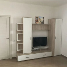 Квартира 40 м², 1-комнатная - изображение 4