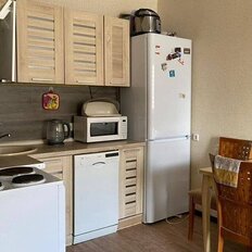 Квартира 38 м², 1-комнатная - изображение 2