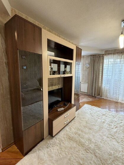 400 м², офис 680 000 ₽ в месяц - изображение 14