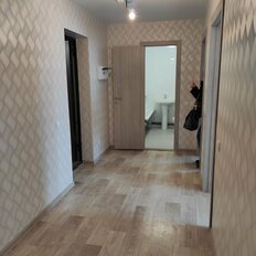 Квартира 80,3 м², 3-комнатная - изображение 3