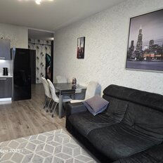 Квартира 88,8 м², 4-комнатная - изображение 1