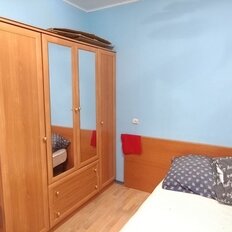 Квартира 74 м², 3-комнатная - изображение 3