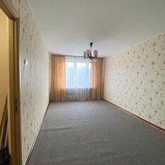 Квартира 50 м², 2-комнатная - изображение 1