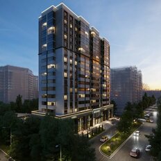 Квартира 56,2 м², 2-комнатная - изображение 2