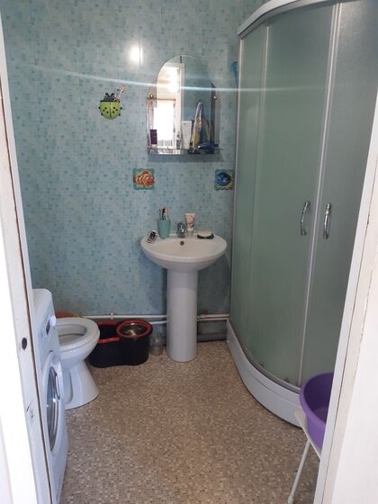 28,7 м², квартира-студия 5 702 780 ₽ - изображение 39