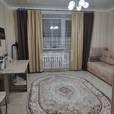 Квартира 39,8 м², 1-комнатная - изображение 1