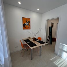 Квартира 40,2 м², 1-комнатная - изображение 4