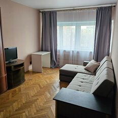 Квартира 52,8 м², 2-комнатная - изображение 3