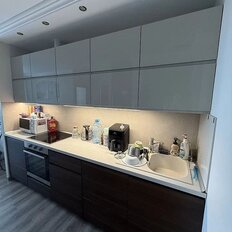 Квартира 40 м², 1-комнатная - изображение 1