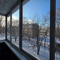 Квартира 29 м², 1-комнатная - изображение 2