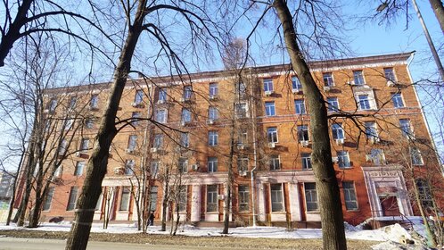 20,3 м², квартира-студия 5 582 000 ₽ - изображение 90