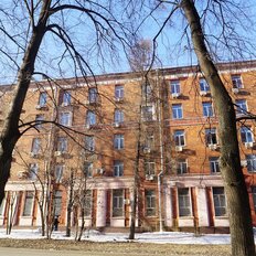 Квартира 19,8 м², студия - изображение 5