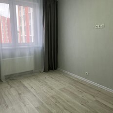 Квартира 41 м², 1-комнатная - изображение 2