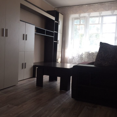 Квартира 31 м², 1-комнатная - изображение 1