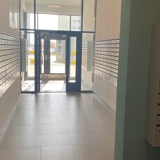 Квартира 32 м², 1-комнатная - изображение 3