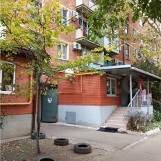 Квартира 61,2 м², 3-комнатная - изображение 2