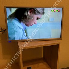 Квартира 24,5 м², студия - изображение 5