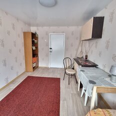 Квартира 14 м², студия - изображение 1