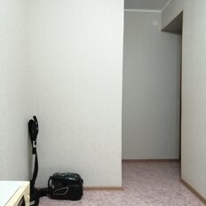 Квартира 33,4 м², студия - изображение 3